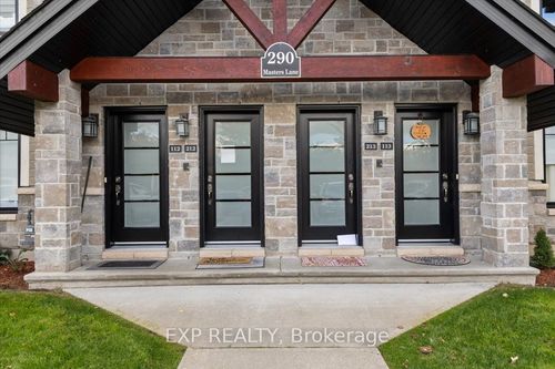 113-290 Masters Lane, Rockland, ON, K4K0K5 | Card Image