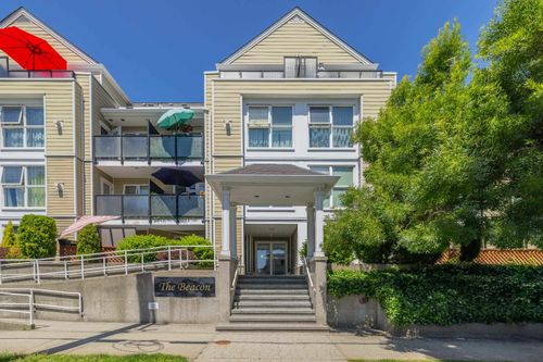211-1519 Grant Ave, Port Coquitlam, BC, V3B7S8 | Card Image