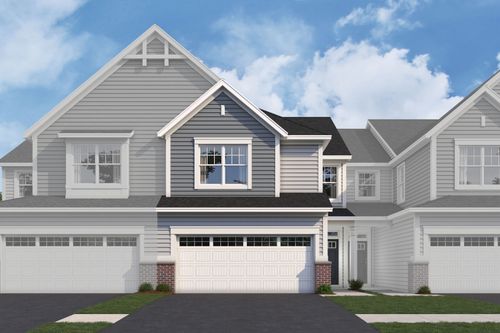 25448 W Stockwell Dr, Plainfield, IL, 60544-2980 | Card Image