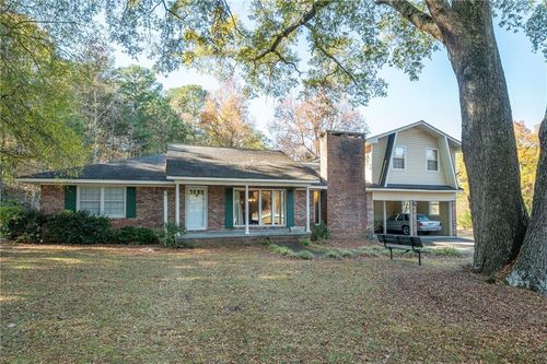 3293 Rome Rd Sw, Plainville, GA, 30733-9740 | Card Image