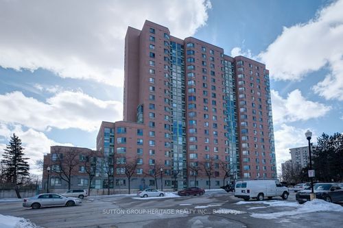 406-61 Markbrook Lane, Etobicoke, ON, M9V5E7 | Card Image