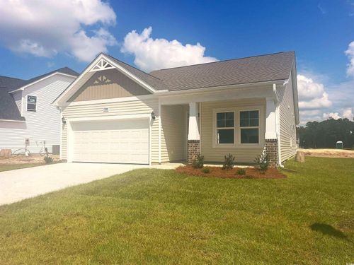 1238 Calabash Station Blvd Nw, Calabash, NC, 28467-1421 | Card Image
