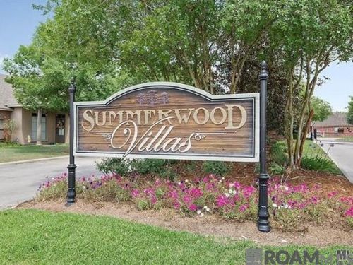 1102-809 Summer Breeze Dr, Baton Rouge, LA, 70810-6379 | Card Image