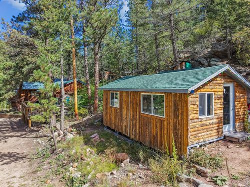 543 Riverside Dr, Lyons, CO, 80540-8974 | Card Image
