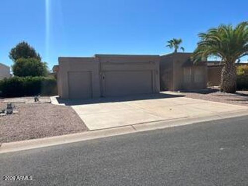 25661 S Ontario Drive, Sun Lakes, AZ, 85248 | Card Image