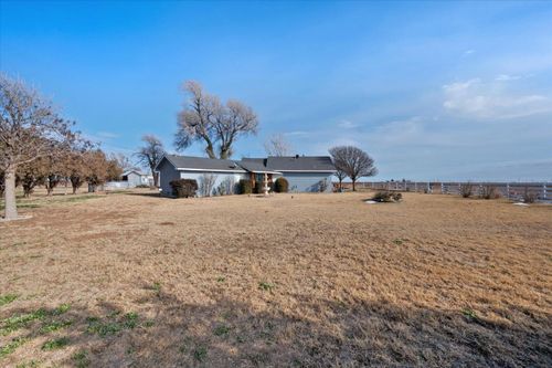 261 County Road Q, Kress, TX, 79052 | Card Image