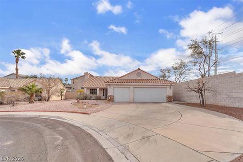 1163 Teal Point Dr, Henderson, NV, 89074-8822 | Card Image