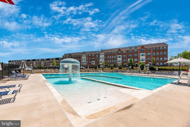 7037 Freedom Way, Townhouse with 3 bedrooms, 3 bathrooms and null parking in FREDERICK MD | Image 52