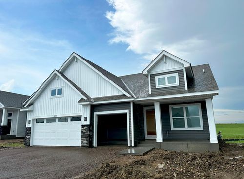 2333 Jandell Ave Ne, Saint Michael, MN, 55376 | Card Image