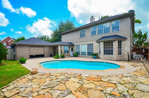 1501 Mulberry Ct, Pearland, TX, 77581-5888 | Card Image