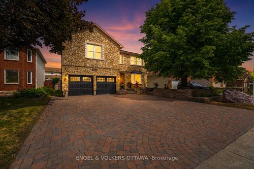 563 Merkley Dr, Orleans, ON, K4A1V9 | Card Image