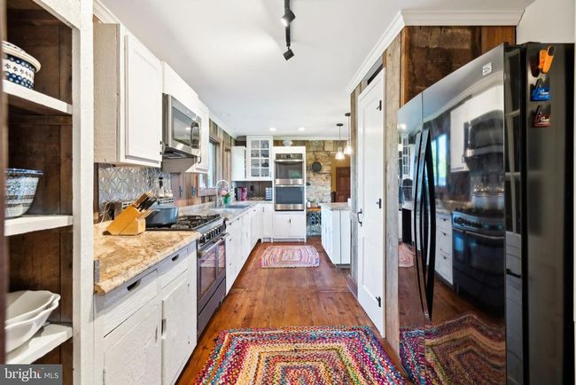 7811 Carters Run Dr, House other with 4 bedrooms, 4 bathrooms and null parking in MARSHALL VA | Image 20