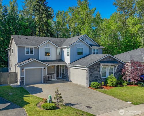13022 157th Street Ct E, Puyallup, WA, 98374 | Card Image