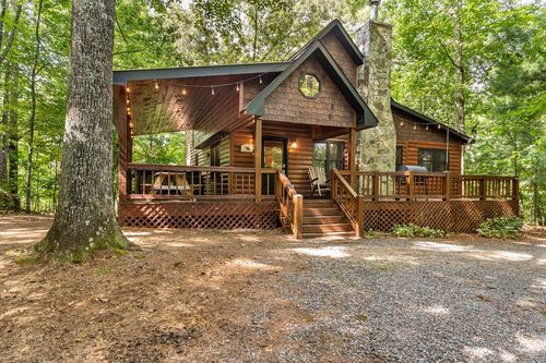 162 Little Falls Dr, Mineral Bluff, GA, 30559-2140 | Card Image