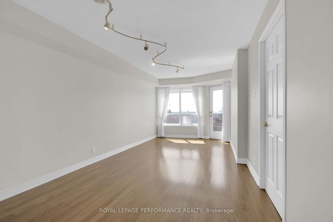 1411 - 429 Somerset St W, Condo with 1 bedrooms, 1 bathrooms and null parking in Ottawa ON | Image 25