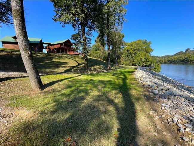 471 Mcphearson Ter, House other with 4 bedrooms, 4 bathrooms and null parking in Calico Rock AR | Image 59