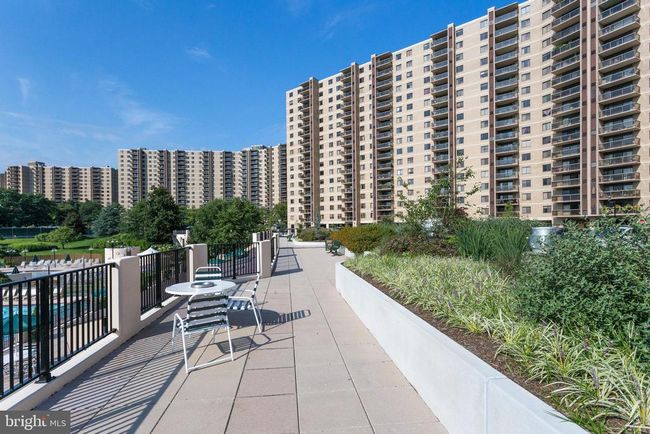 APT-902 - 309 Yoakum Pkwy, Condo with 2 bedrooms, 2 bathrooms and null parking in ALEXANDRIA VA | Image 29