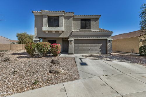 5697 S 237th Drive, Buckeye, AZ, 85326 | Card Image