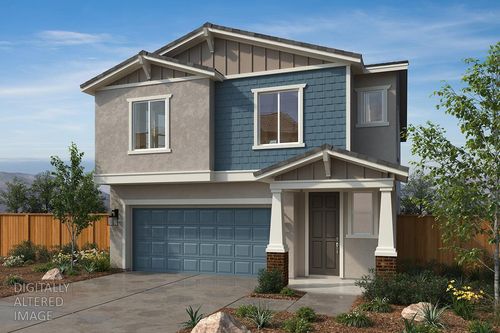4580 Blacktail Way, Folsom, CA, 95630 | Card Image