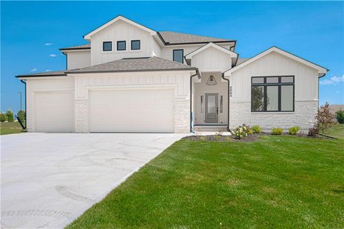 2003 Foxtail Pt, Kearney, MO, 64060-8293 | Card Image