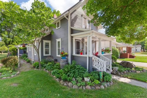 309 W Cummins St, Tecumseh, MI, 49286-1903 | Card Image