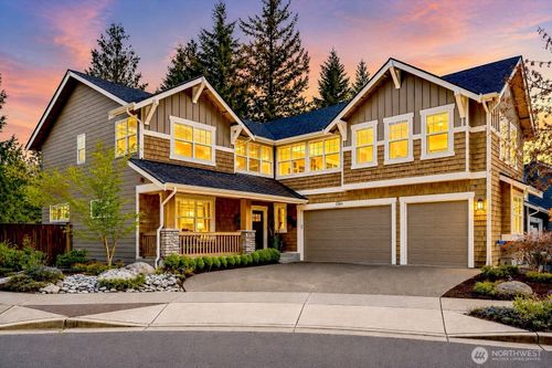 3556 Se 16th St, North Bend, WA, 98045-8693 | Card Image