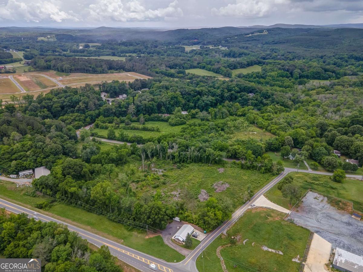 Land in Adairsville 5