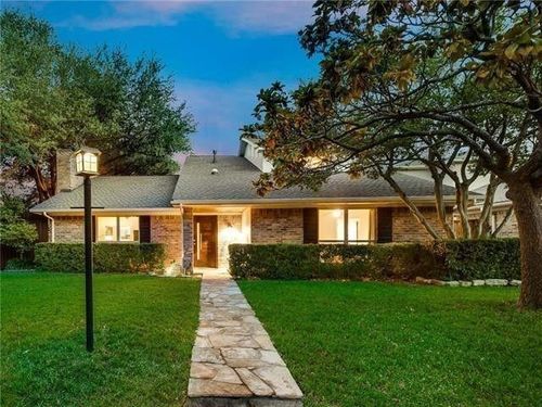 2500 Glenhaven Dr, Plano, TX, 75023-7866 | Card Image