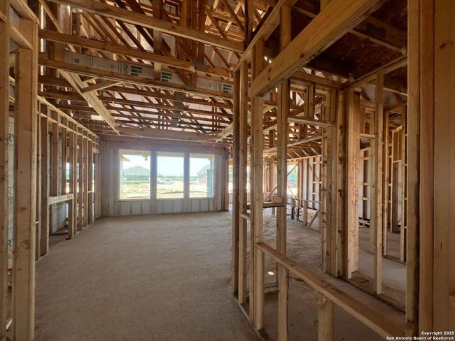 12915 Horseback Pl, House other with 4 bedrooms, 3 bathrooms and null parking in Schertz TX | Image 6