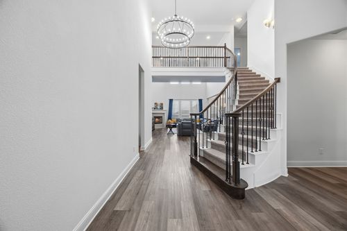 418 Old Scree Way, Mansfield, TX, 76063-4723 | Card Image