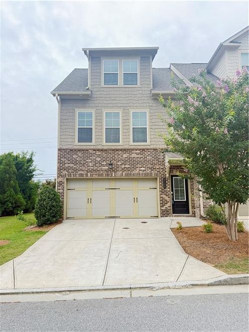 2838 Village Park Bnd, Duluth, GA, 30096-3831 | Card Image