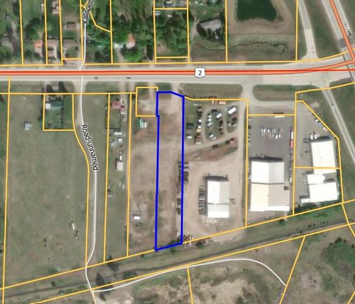 1430 Us Highway 2 W, Kalispell, MT, 59901-3416 | Card Image