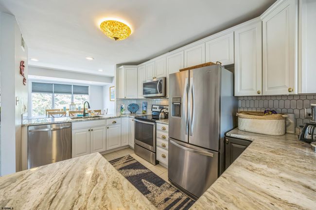 45 Seaside Rd, House other with 4 bedrooms, 4 bathrooms and null parking in Brigantine NJ | Image 43