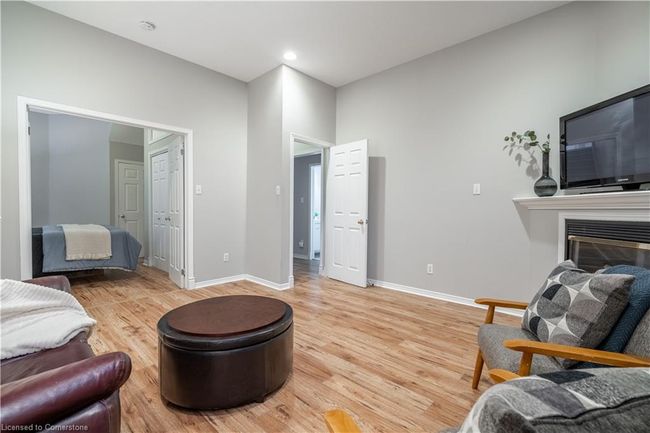 128 Riley St, House other with 3 bedrooms, 2 bathrooms and 4 parking in Waterdown ON | Image 26