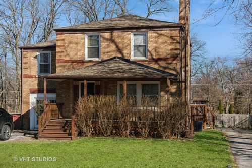 221 Cornwall Dr, Crete, IL, 60417-1007 | Card Image