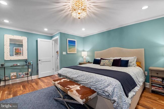 APT-2 - 1111 M St Nw, Condo with 2 bedrooms, 2 bathrooms and null parking in WASHINGTON DC | Image 15