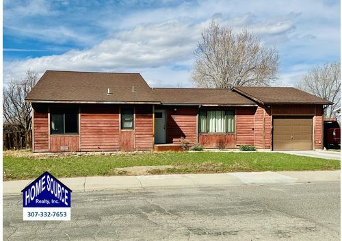333 Bellvue Ave, Lander, WY, 82520-3411 | Card Image