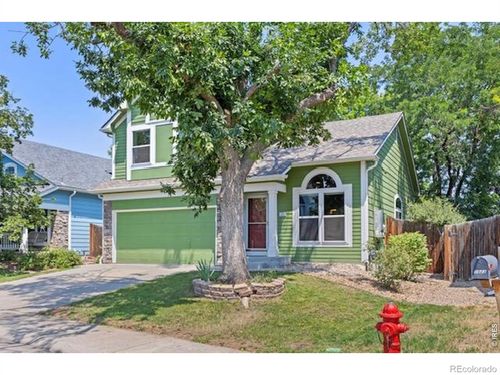 1023 Delta Dr, Lafayette, CO, 80026-1475 | Card Image