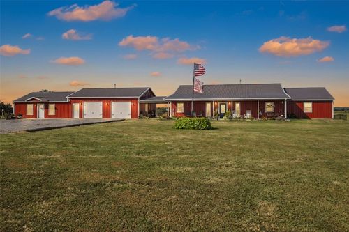 7261 W 395 Rd, Adair, OK, 74330-2838 | Card Image