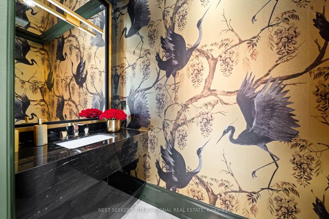 100 Ardwold Gate, House other with 5 bedrooms, 7 bathrooms and 4 parking in Toronto ON | Image 8