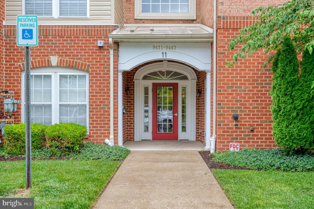 Residential in OWINGS MILLS 2