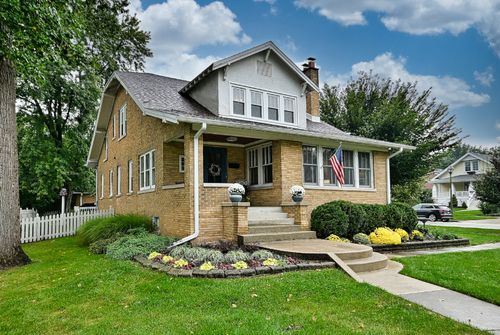 426 S Hill Ave, Elmhurst, IL, 60126-4039 | Card Image