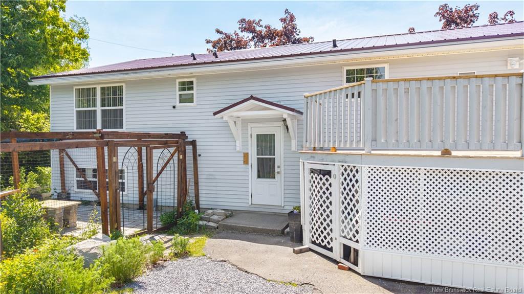 Residential in Saint Stephen 5