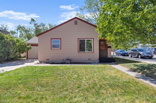 1648 Lewis Avenue, Billings, MT, 59102 | Card Image