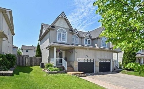 114 Marion St, Shelburne, ON, L9V3C2 | Card Image