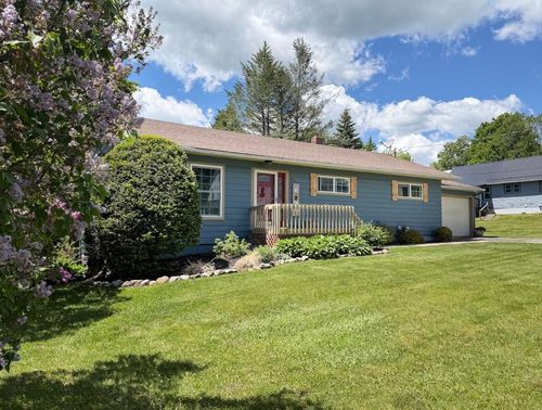 45 Clark St, Dannemora, NY, 12929-7734 | Card Image