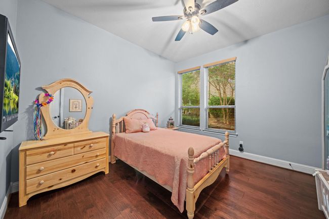 207 Fox Squirrel Ct, House other with 4 bedrooms, 4 bathrooms and 3 parking in Pinehurst TX | Image 24
