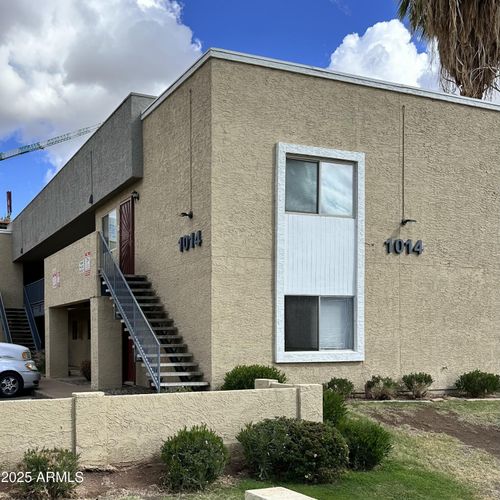 207-1014 E Spence Avenue, Tempe, AZ, 85281 | Card Image