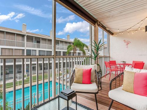apt-204-521 Pinellas Bayway S, TIERRA VERDE, FL, 33715-1997 | Card Image