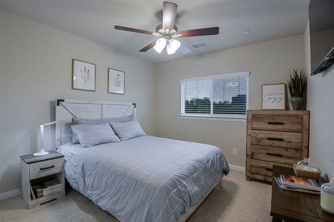 2728 Baneberry Ln, Townhouse with 3 bedrooms, 3 bathrooms and null parking in Mesquite TX | Image 23